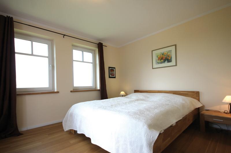 Strandresidenz Boergerende-Rethwisch Room photo