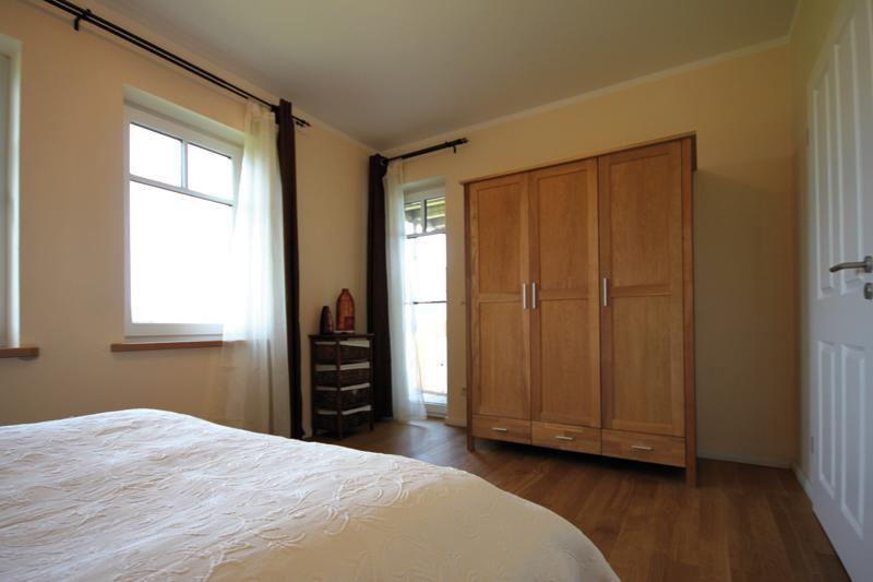 Strandresidenz Boergerende-Rethwisch Room photo
