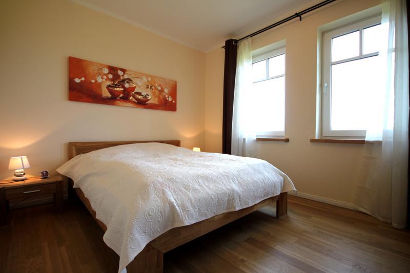 Strandresidenz Boergerende-Rethwisch Room photo