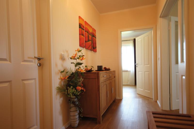 Strandresidenz Boergerende-Rethwisch Room photo