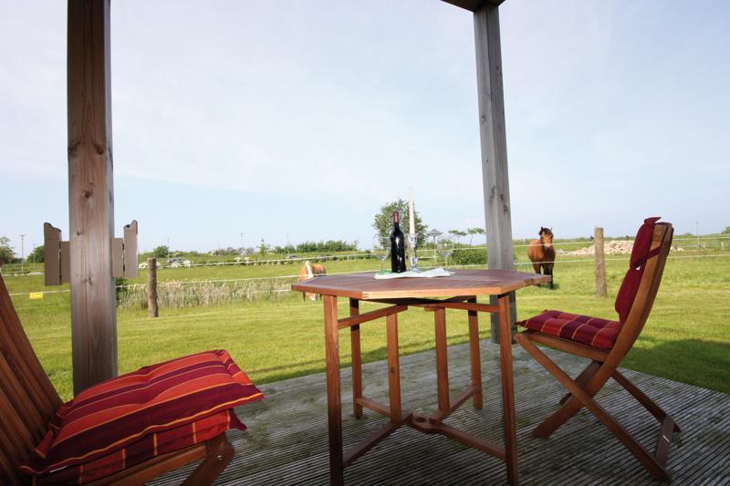 Strandresidenz Boergerende-Rethwisch Room photo