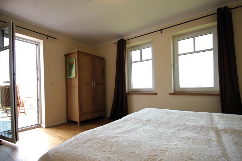 Strandresidenz Boergerende-Rethwisch Room photo