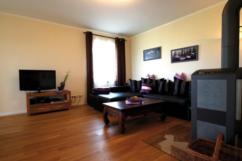 Strandresidenz Boergerende-Rethwisch Room photo