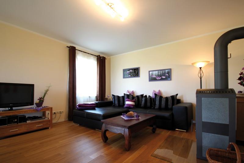 Strandresidenz Boergerende-Rethwisch Room photo