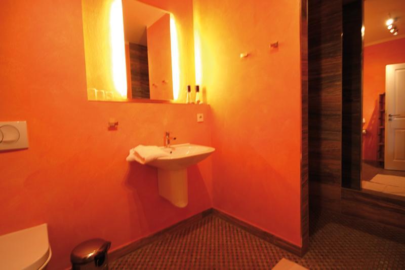 Strandresidenz Boergerende-Rethwisch Room photo