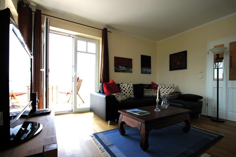 Strandresidenz Boergerende-Rethwisch Room photo